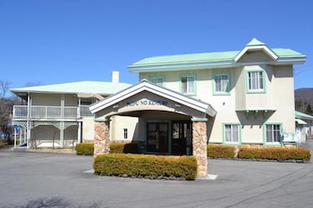 karuizawa hotel paipu no kemuri