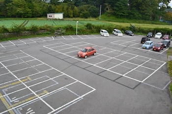 karuizawa hotel paipu no kemuri