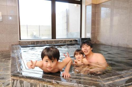 shirakabako hotel paipu no kemuri