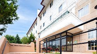 shirakabako hotel paipu no kemuri