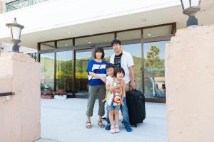 shirakabako hotel paipu no kemuri