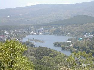 shirakabako hotel paipu no kemuri