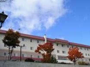 shirakabako hotel paipu no kemuri