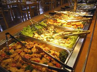 shirakabako hotel paipu no kemuri