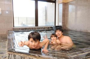 shirakabako hotel paipu no kemuri