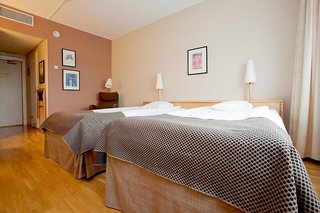 Scandic Sodra Kajen,Kista>>Farsta,4 star