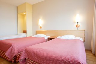 Scandic Sodra Kajen,Kista>>Farsta,4 star