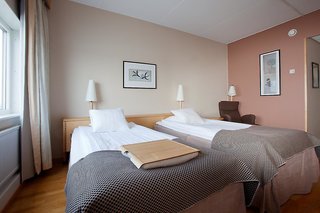 Scandic Sodra Kajen,Kista>>Farsta,4 star