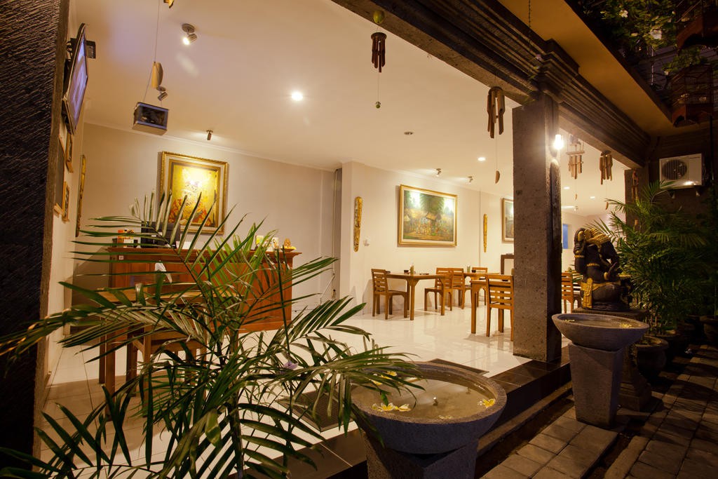 gana inn legian