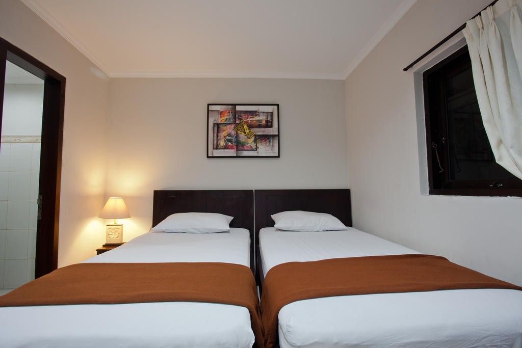 gana inn legian