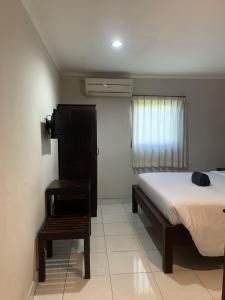 gana inn legian