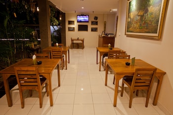 Gana Inn Legian,Bali>>Badung,3 star
