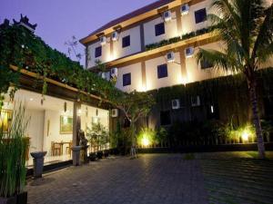 gana inn legian