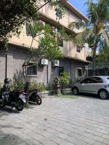 gana inn legian