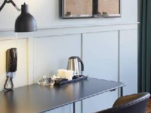 Scandic Grand Central,Norrmalm>>Kista,4 star