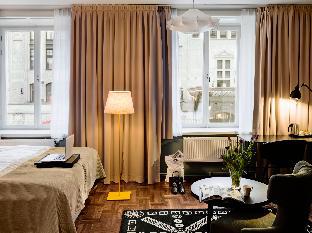 Scandic Grand Central,Norrmalm>>Kista,4 star