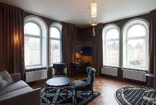 Scandic Grand Central,Norrmalm>>Kista,4 star