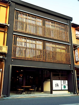 Koyado Enn,Yosano>>Toyooka,3 star