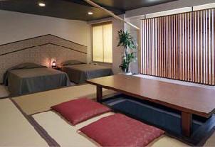 Hotel Seiryu,Higashi-Osaka>>Daito,4 star