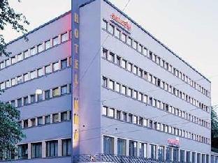 Scandic Solli Oslo,Kolbotn>>Frogner,4 star