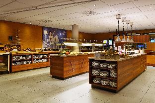 Scandic Solli Oslo,Kolbotn>>Frogner,4 star