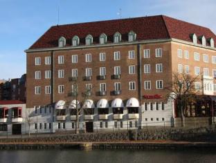 Scandic Swania,Vanersborg>>Trollhattan,4 star