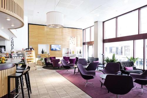 Scandic Swania,Vanersborg>>Trollhattan,4 star
