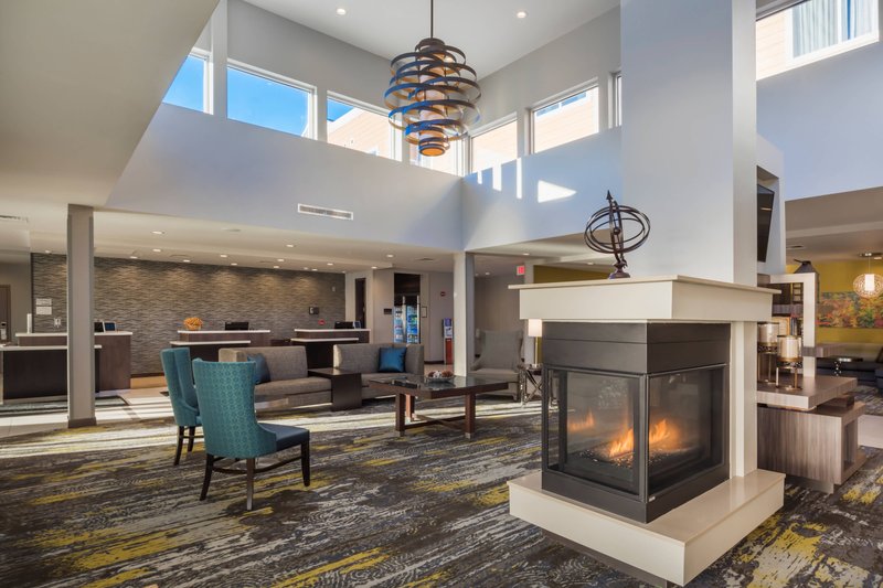 residence inn by marriott fishkill