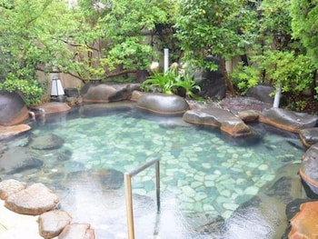 hotel kawachiya