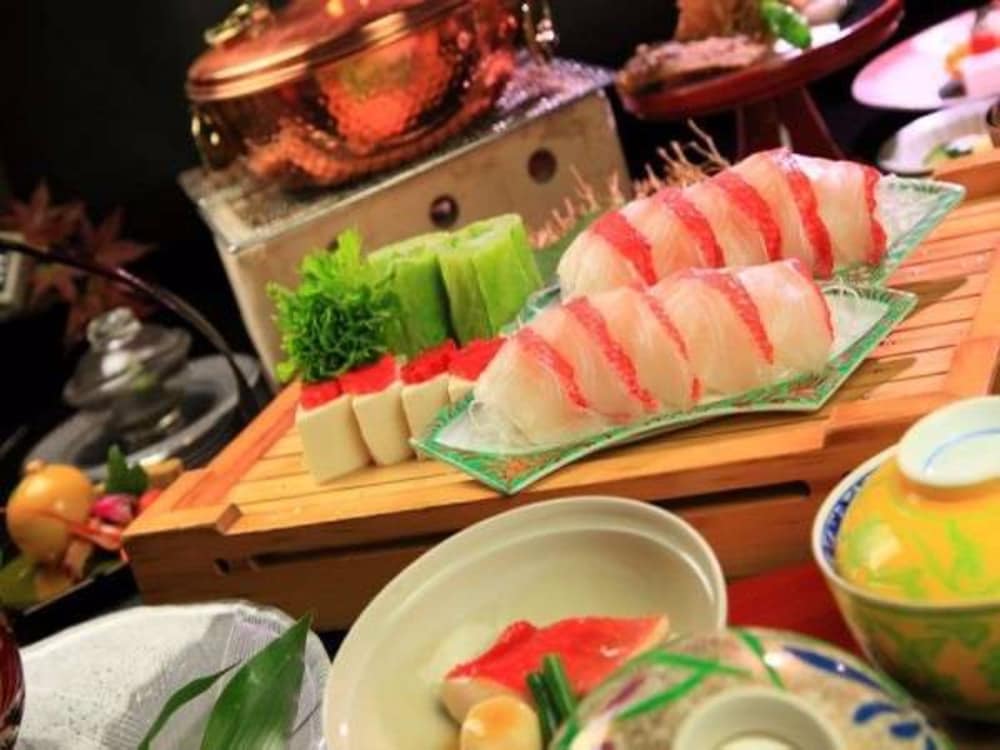 hotel kawachiya