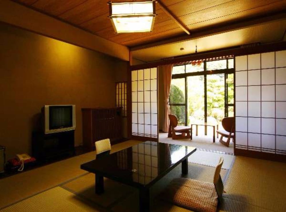 hotel kawachiya