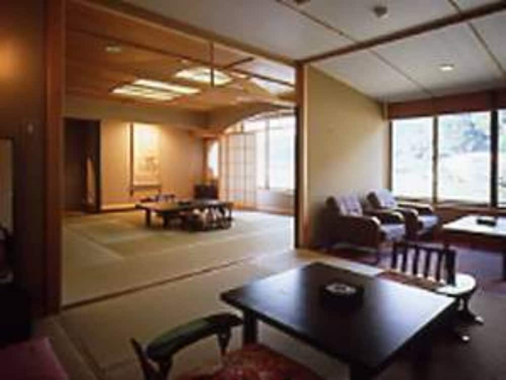 hotel kawachiya