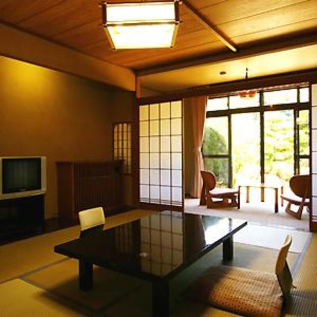 hotel kawachiya