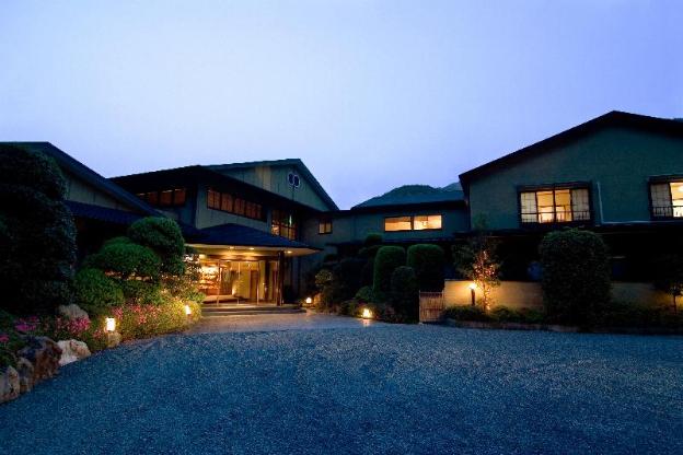hotel kawachiya