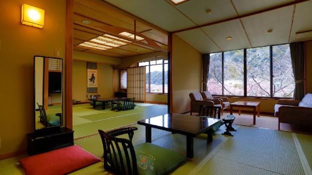 hotel kawachiya