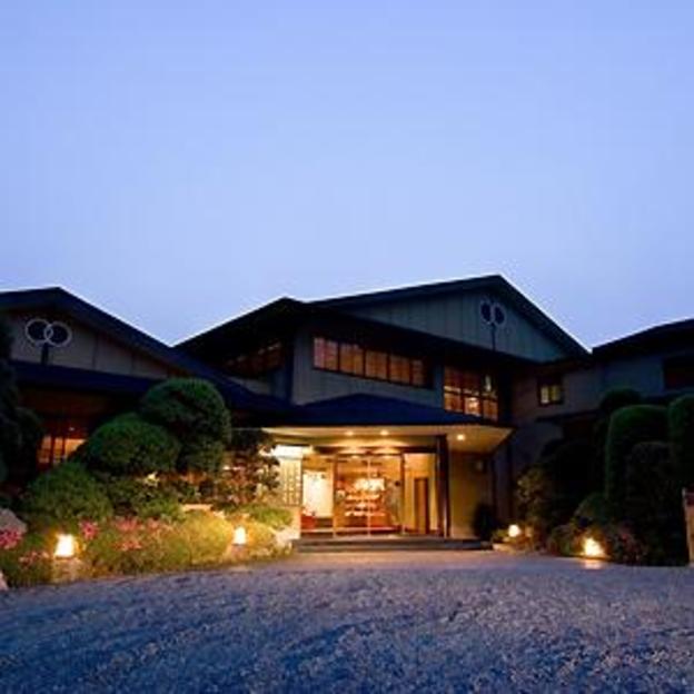hotel kawachiya