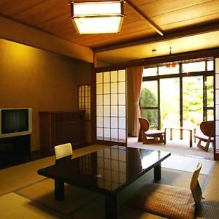 hotel kawachiya