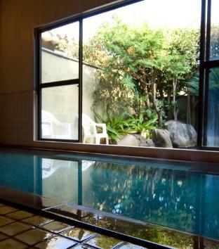 hotel kawachiya