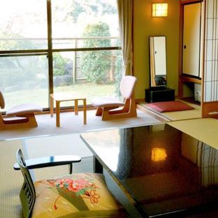 hotel kawachiya