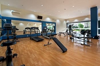Grand Whiz Hotel Poins Simatupang Jakarta,Ciputat>>Bintaro,4 star