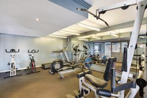 Scarborough Beach Resort Qld,Brisbane>>Boondall,4 star