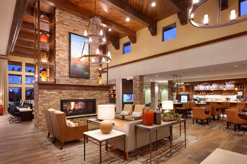 courtyard by marriott sedona