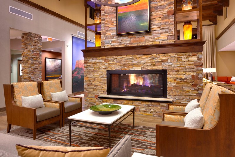 courtyard by marriott sedona