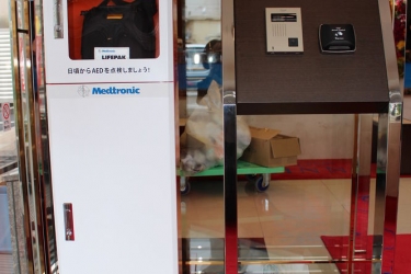 toyoko inn osaka umeda nakatsu no 2