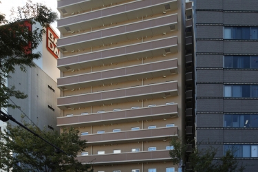 toyoko inn osaka umeda nakatsu no 2