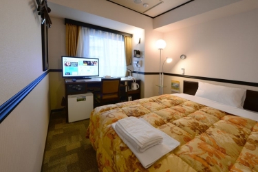 toyoko inn osaka umeda nakatsu no 2