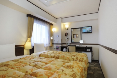 toyoko inn osaka umeda nakatsu no 2