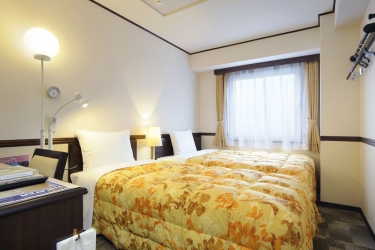 toyoko inn osaka umeda nakatsu no 2