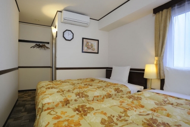 toyoko inn osaka umeda nakatsu no 2