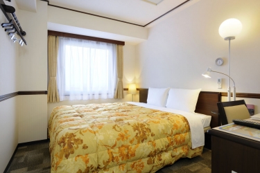 toyoko inn osaka umeda nakatsu no 2
